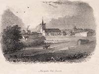Margate Old Church 1828 | Margate History